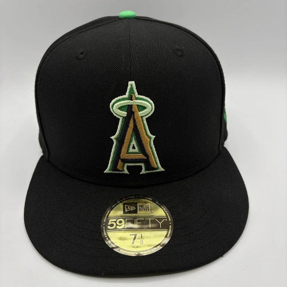 New Era anaheim angels